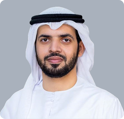 معالي الدكتور عمر حبتور الدرعي